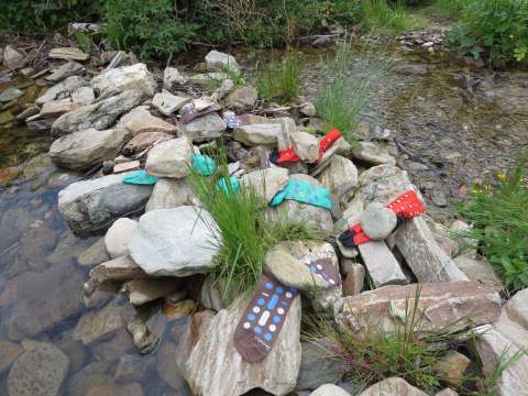 Rolling Stones Tickets Competition