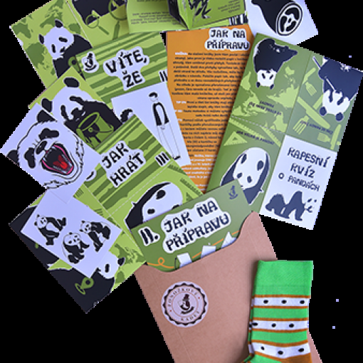 Lekce vegetariánské šelmy