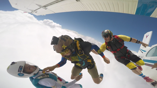 Rolling Stones Tickets Competition