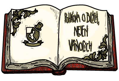 Bílé (nejen) Vánoce