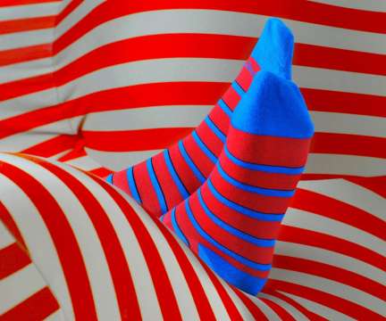 Klubový fotograf  J. A. Fotonožka