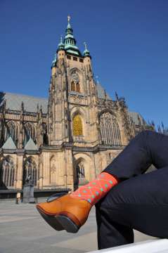 Ponožková vlastivěda