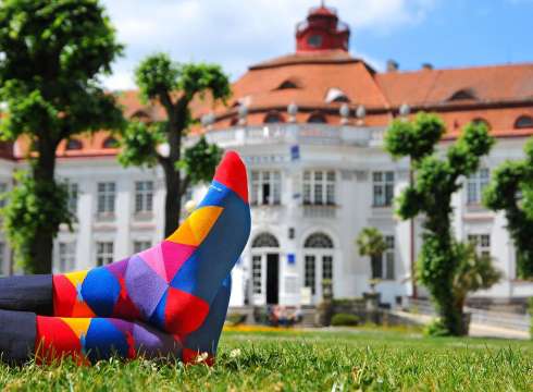 Ponožková vlastivěda