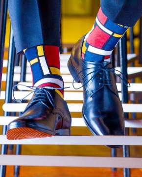 Klubový fotograf  J. A. Fotonožka