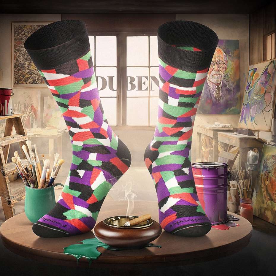 Mozaikové střípky