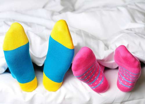 Klubový fotograf  J. A. Fotonožka