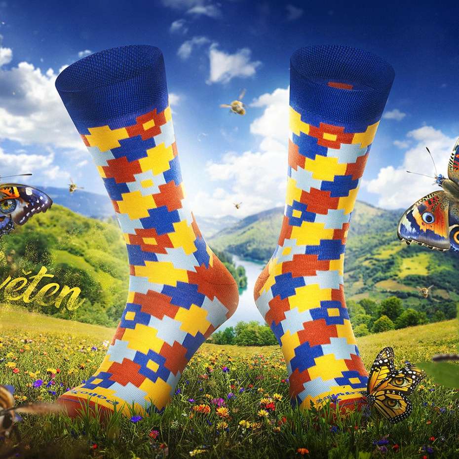 Bylinkobraní v Ponožkovicích