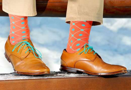 Klubový fotograf  J. A. Fotonožka